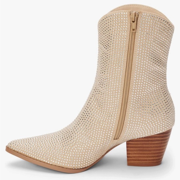 Coconuts by Matisse Hazel Bootie - Picture 5 of 14